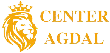 Center Agdal Bio